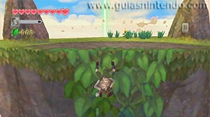 The Legend of Zelda: Skyward Sword