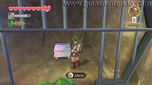 The Legend of Zelda: Skyward Sword