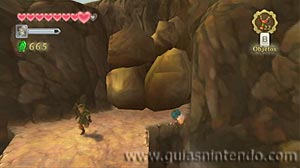 The Legend of Zelda: Skyward Sword
