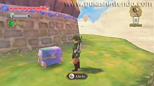The Legend of Zelda: Skyward Sword