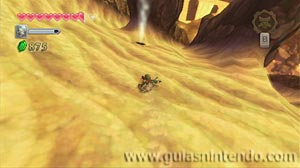 The Legend of Zelda: Skyward Sword