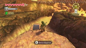 The Legend of Zelda: Skyward Sword