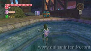 The Legend of Zelda: Skyward Sword