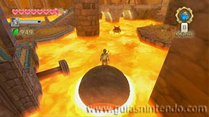 The Legend of Zelda: Skyward Sword