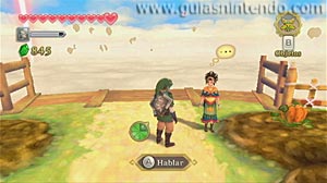 The Legend of Zelda: Skyward Sword