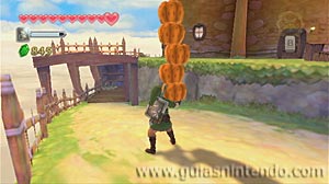 The Legend of Zelda: Skyward Sword