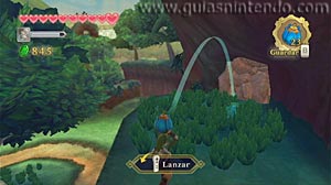 The Legend of Zelda: Skyward Sword
