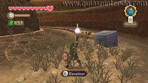 The Legend of Zelda: Skyward Sword