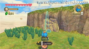The Legend of Zelda: Skyward Sword