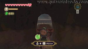 The Legend of Zelda: Skyward Sword
