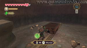 The Legend of Zelda: Skyward Sword