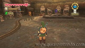 The Legend of Zelda: Skyward Sword