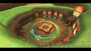 The Legend of Zelda: Skyward Sword