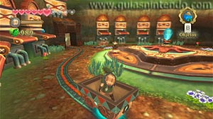 The Legend of Zelda: Skyward Sword