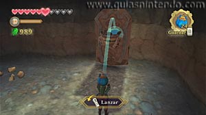The Legend of Zelda: Skyward Sword