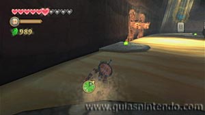 The Legend of Zelda: Skyward Sword