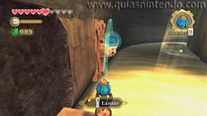 The Legend of Zelda: Skyward Sword