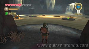 The Legend of Zelda: Skyward Sword