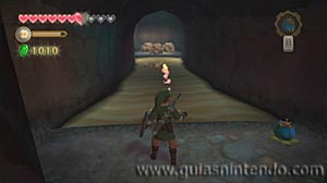 The Legend of Zelda: Skyward Sword