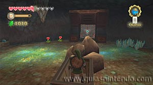 The Legend of Zelda: Skyward Sword