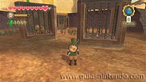 The Legend of Zelda: Skyward Sword
