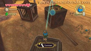 The Legend of Zelda: Skyward Sword