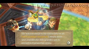 The Legend of Zelda: Skyward Sword