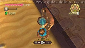 The Legend of Zelda: Skyward Sword