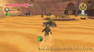 The Legend of Zelda: Skyward Sword