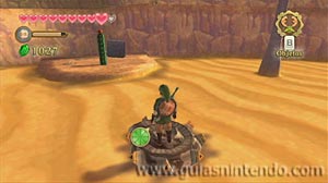The Legend of Zelda: Skyward Sword