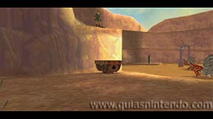 The Legend of Zelda: Skyward Sword