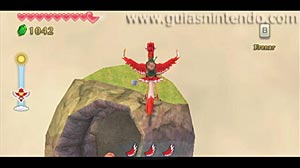 The Legend of Zelda: Skyward Sword