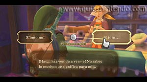 The Legend of Zelda: Skyward Sword