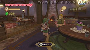 The Legend of Zelda: Skyward Sword