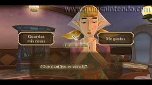 The Legend of Zelda: Skyward Sword