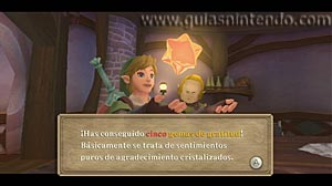 The Legend of Zelda: Skyward Sword