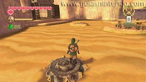 The Legend of Zelda: Skyward Sword