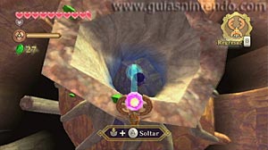 The Legend of Zelda: Skyward Sword