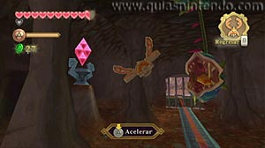 The Legend of Zelda: Skyward Sword