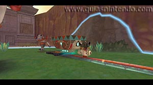 The Legend of Zelda: Skyward Sword