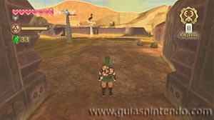 The Legend of Zelda: Skyward Sword