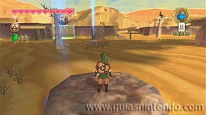 The Legend of Zelda: Skyward Sword