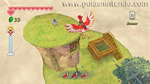 The Legend of Zelda: Skyward Sword
