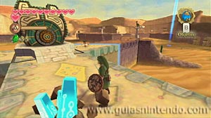 The Legend of Zelda: Skyward Sword