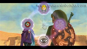 The Legend of Zelda: Skyward Sword