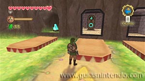 The Legend of Zelda: Skyward Sword