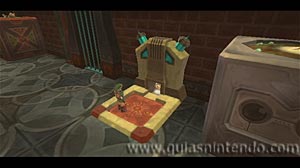 The Legend of Zelda: Skyward Sword
