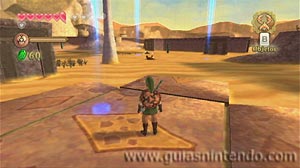The Legend of Zelda: Skyward Sword