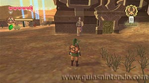 The Legend of Zelda: Skyward Sword