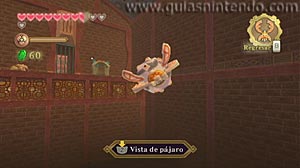 The Legend of Zelda: Skyward Sword